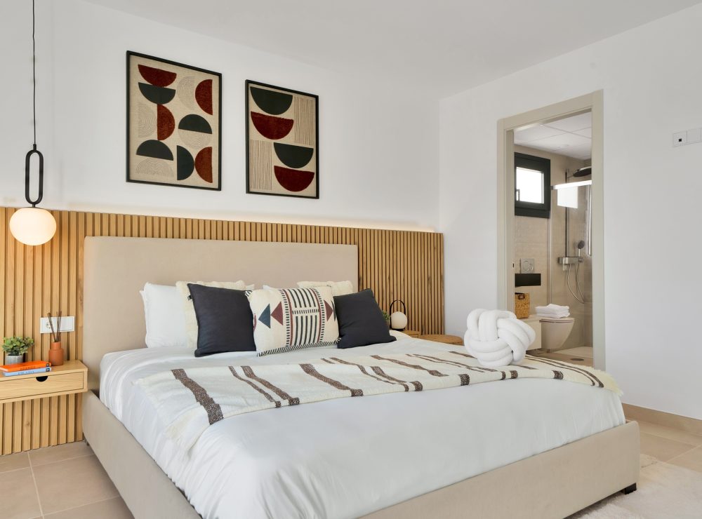 Penthouse Atalaya Emotion New Golden Mile Estepona Marbella