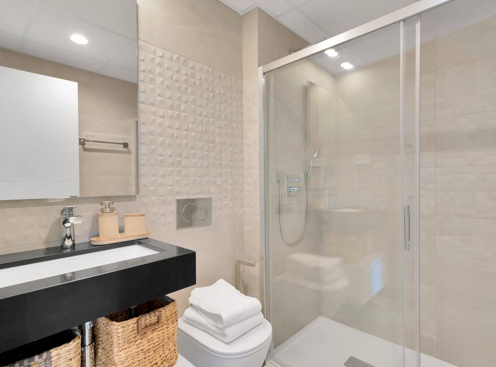 Penthouse Atalaya Emotion New Golden Mile Estepona Marbella