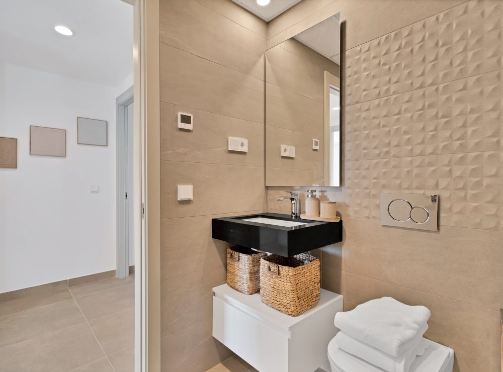Penthouse Atalaya Emotion New Golden Mile Estepona Marbella