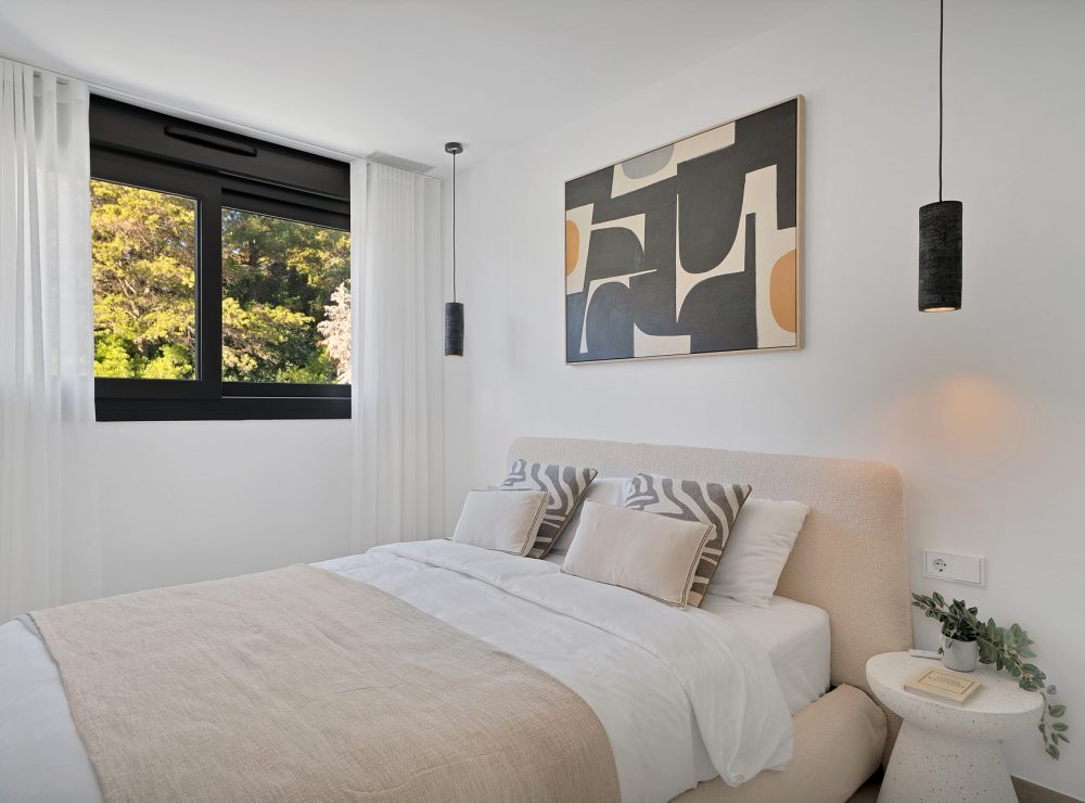 Penthouse Atalaya Emotion New Golden Mile Estepona Marbella