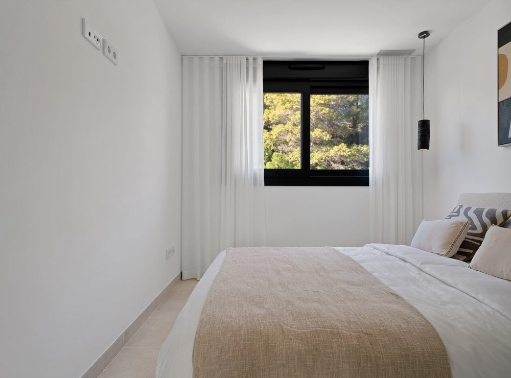 Penthouse Atalaya Emotion New Golden Mile Estepona Marbella