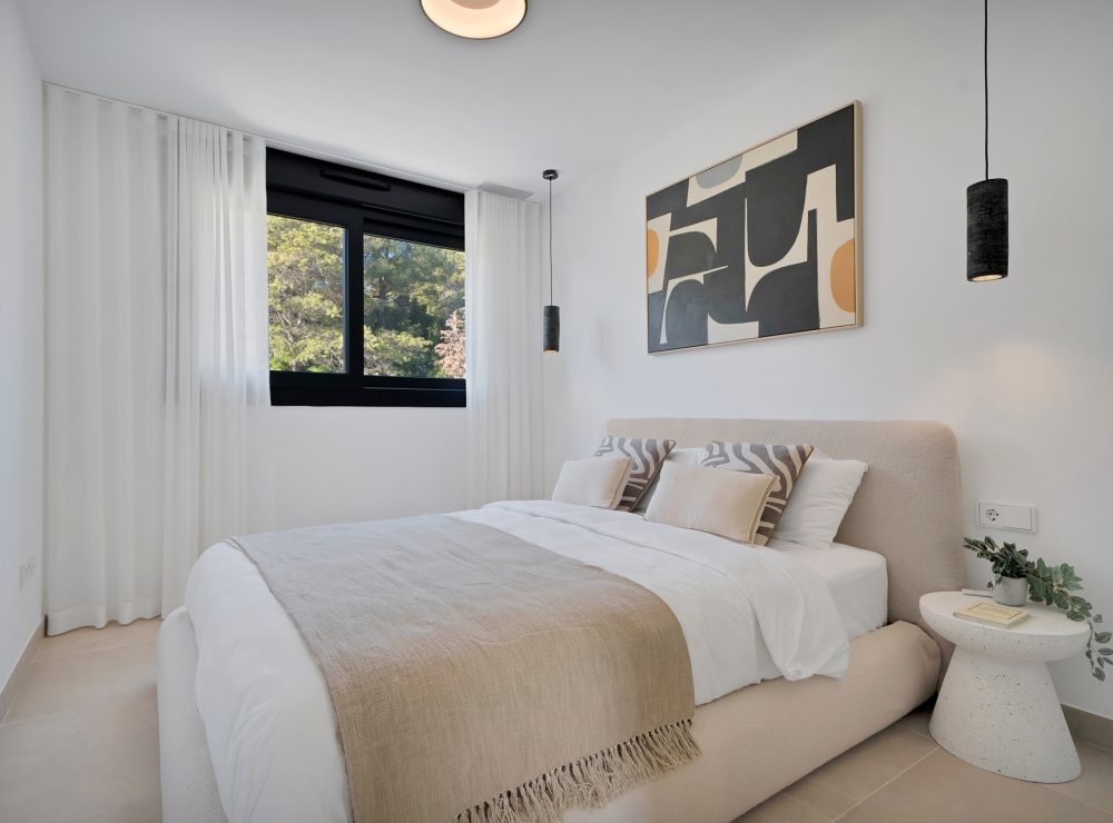 Penthouse Atalaya Emotion New Golden Mile Estepona Marbella