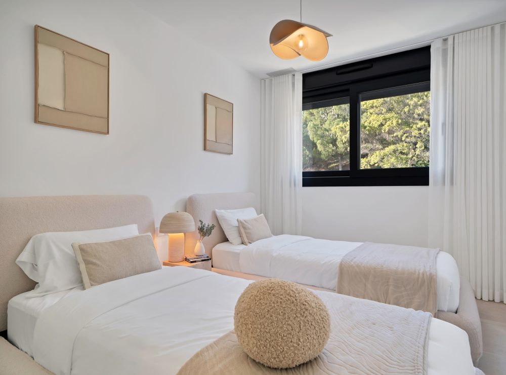 Penthouse Atalaya Emotion New Golden Mile Estepona Marbella