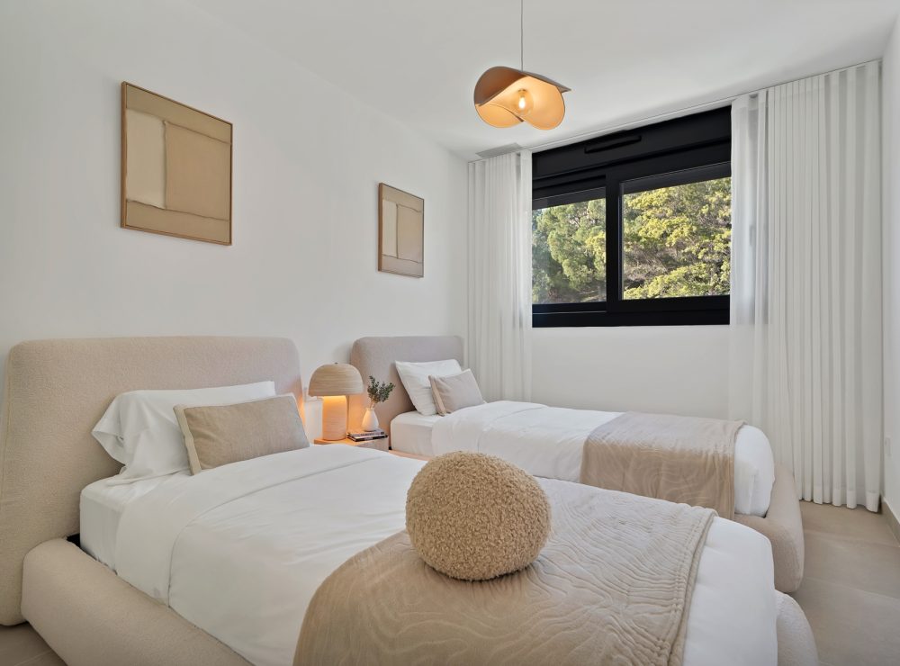 Penthouse Atalaya Emotion New Golden Mile Estepona Marbella