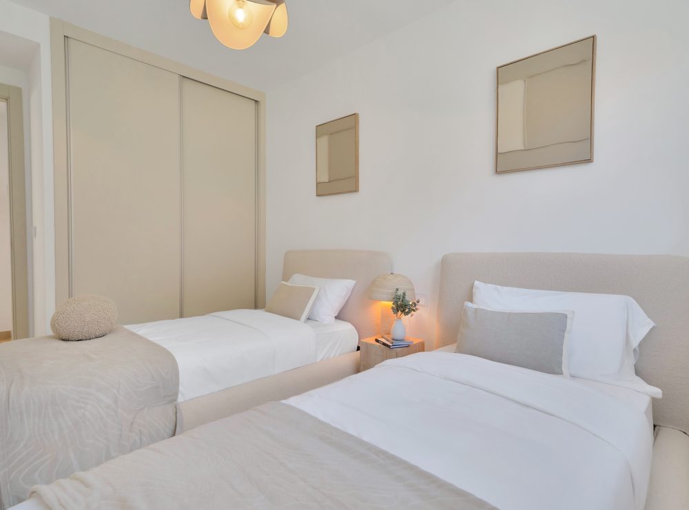 Penthouse Atalaya Emotion New Golden Mile Estepona Marbella