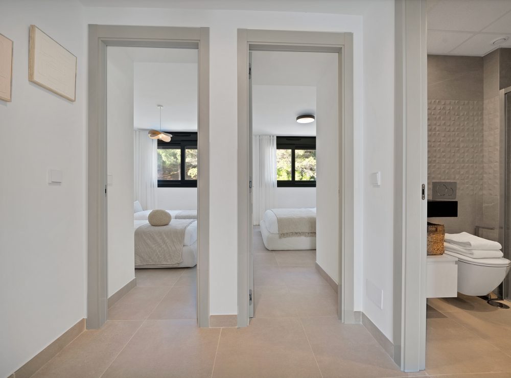 Penthouse Atalaya Emotion New Golden Mile Estepona Marbella