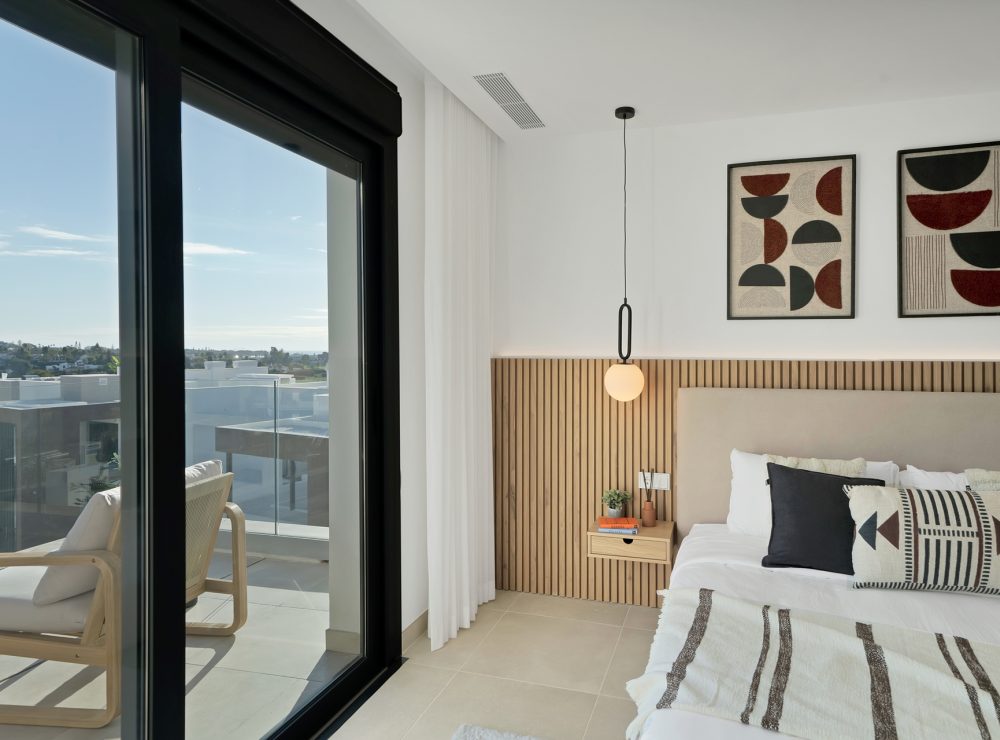 Penthouse Atalaya Emotion New Golden Mile Estepona Marbella