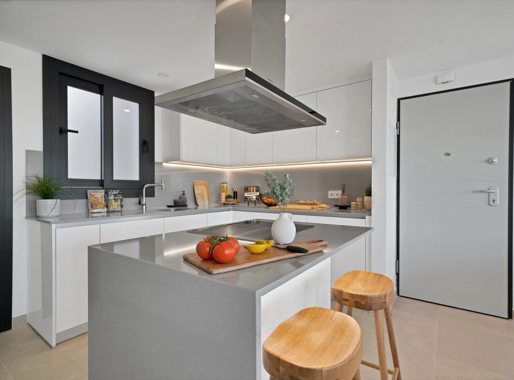 Penthouse Atalaya Emotion New Golden Mile Estepona Marbella