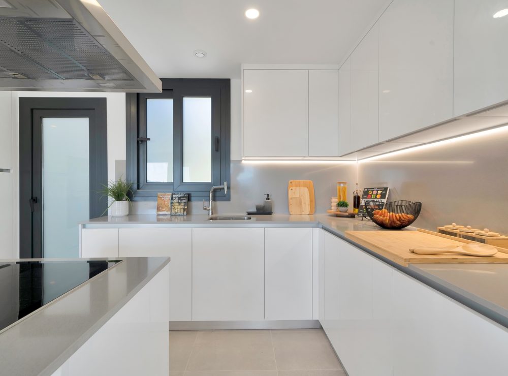Penthouse Atalaya Emotion New Golden Mile Estepona Marbella