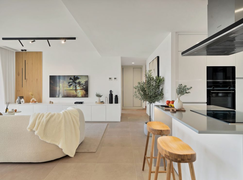 Penthouse Atalaya Emotion New Golden Mile Estepona Marbella