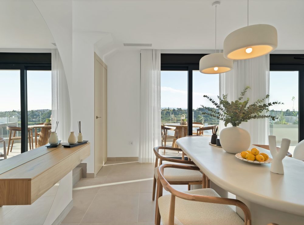 Penthouse Atalaya Emotion New Golden Mile Estepona Marbella