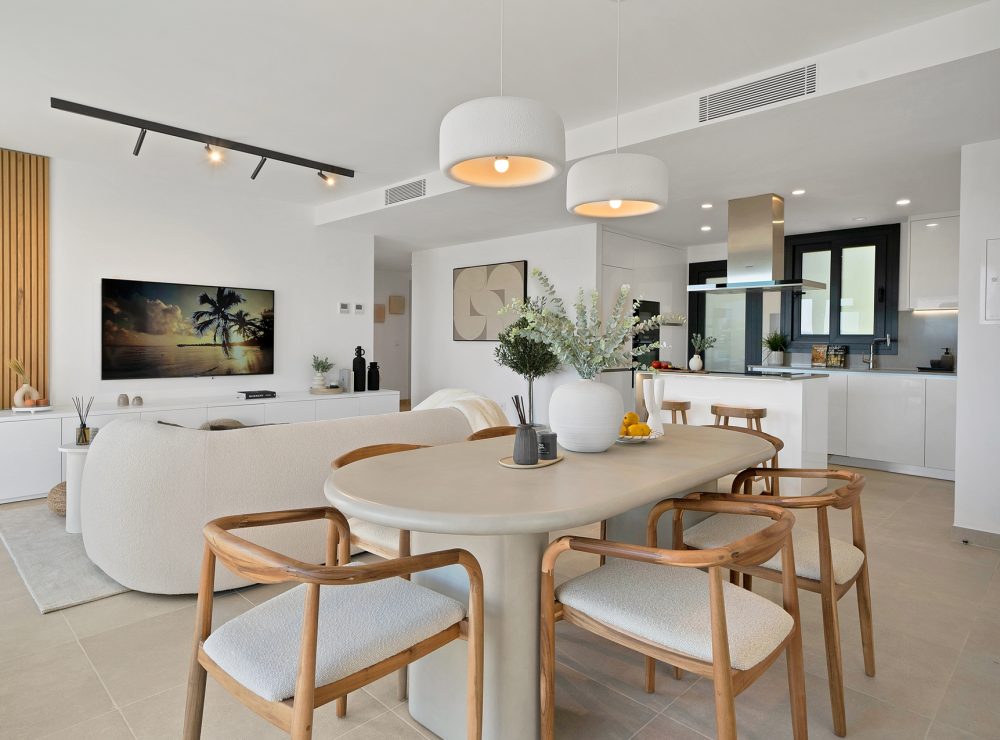 Penthouse Atalaya Emotion New Golden Mile Estepona Marbella