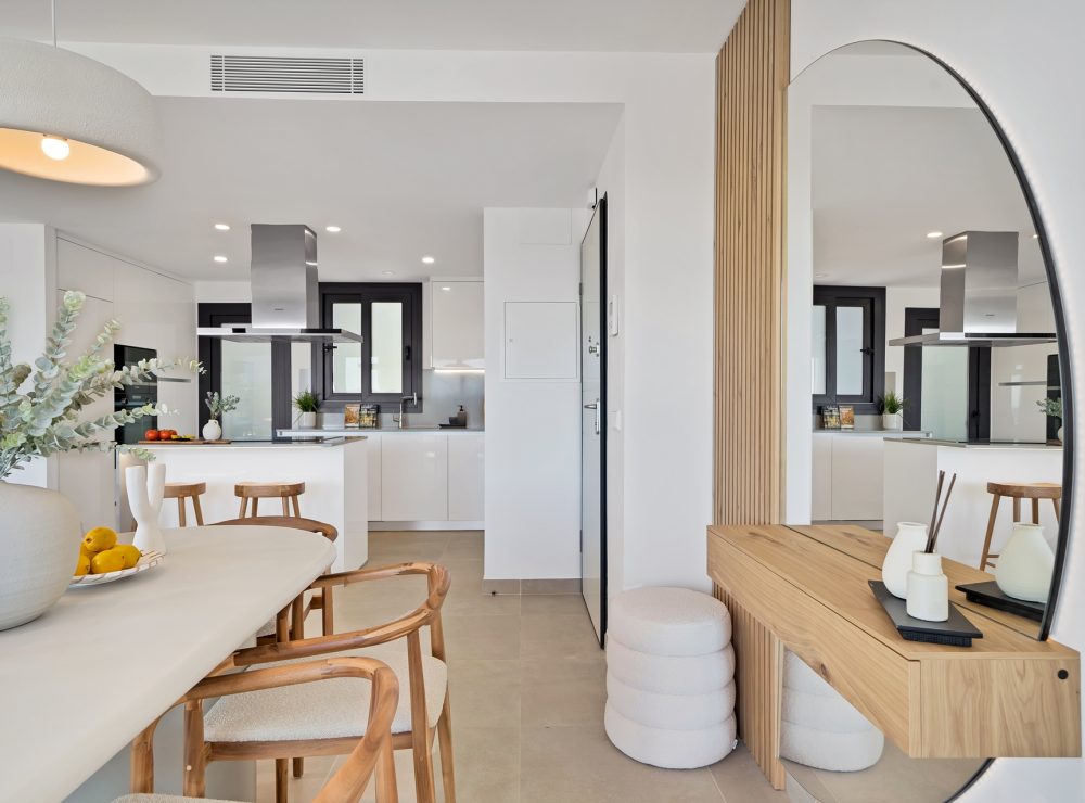 Penthouse Atalaya Emotion New Golden Mile Estepona Marbella