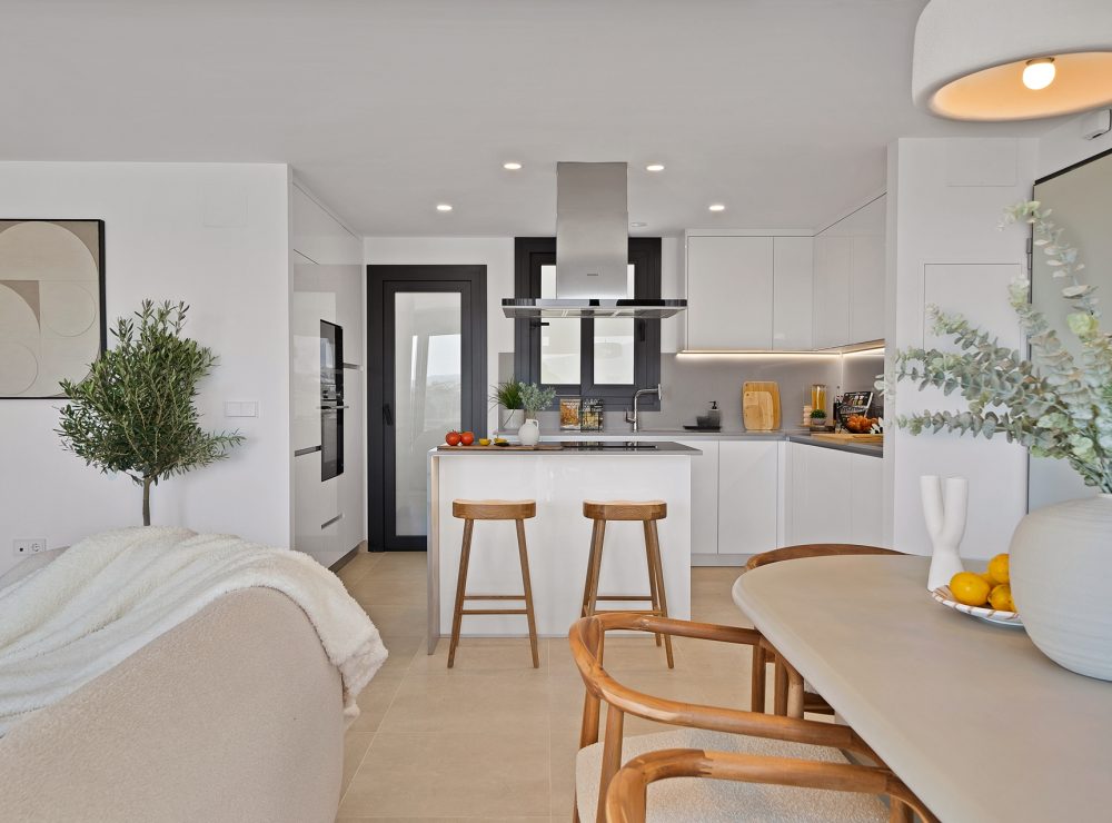 Penthouse Atalaya Emotion New Golden Mile Estepona Marbella