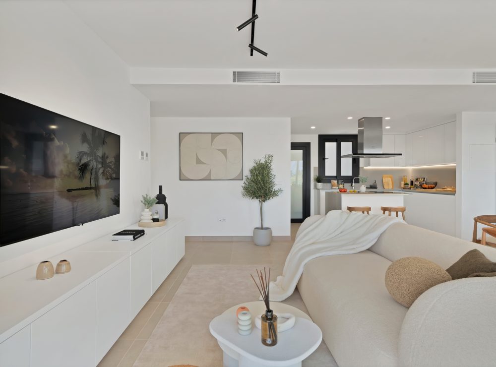 Penthouse Atalaya Emotion New Golden Mile Estepona Marbella