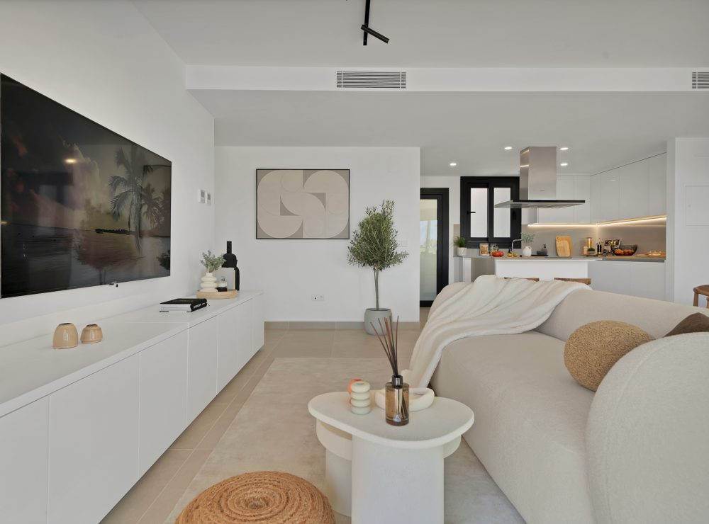 Penthouse Atalaya Emotion New Golden Mile Estepona Marbella