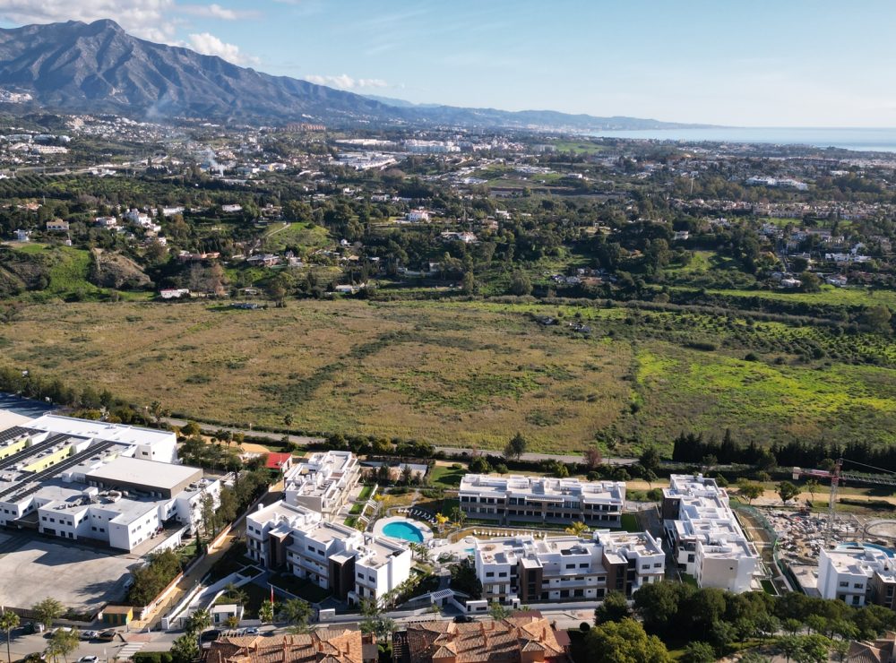 Penthouse Atalaya Emotion New Golden Mile Estepona Marbella