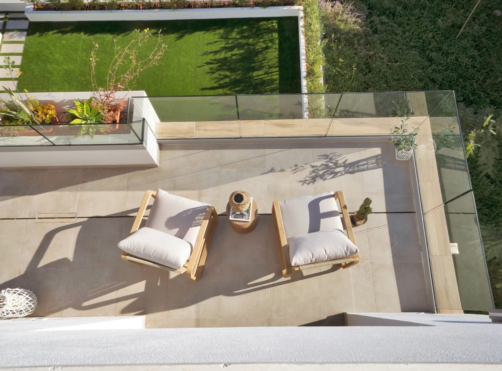 Penthouse Atalaya Emotion New Golden Mile Estepona Marbella