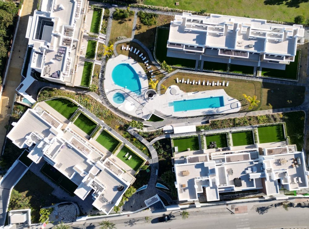 Penthouse Atalaya Emotion New Golden Mile Estepona Marbella