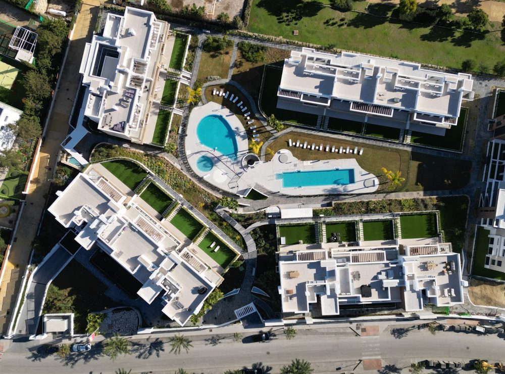 Penthouse Atalaya Emotion New Golden Mile Estepona Marbella