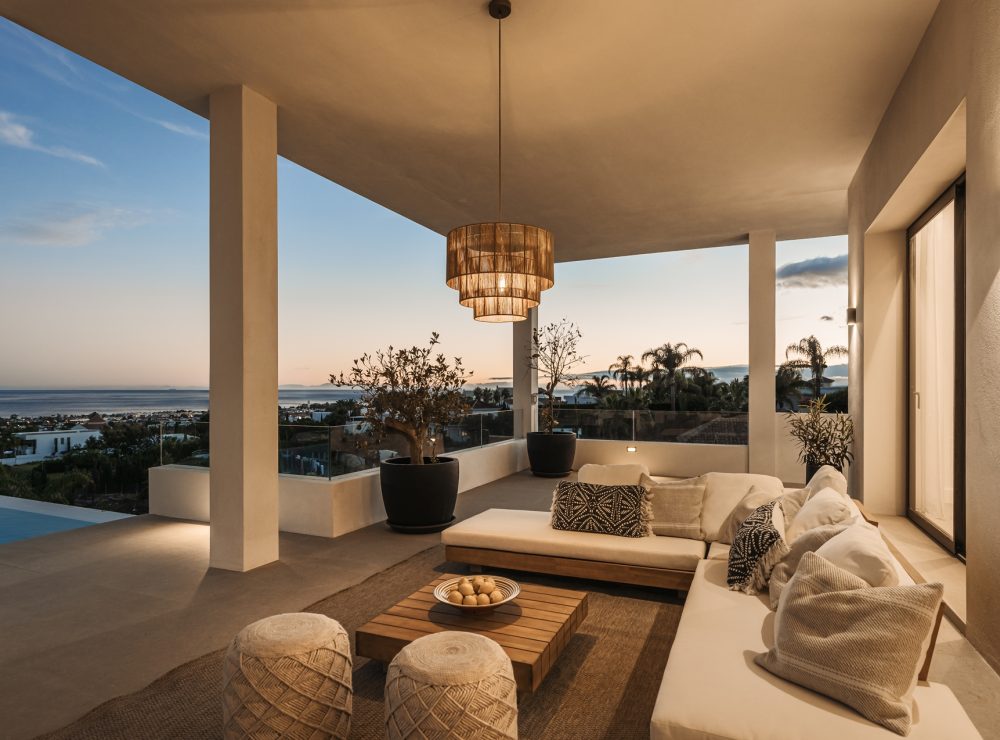 Villa Olivia Los Flamingos Benahavis Marbella