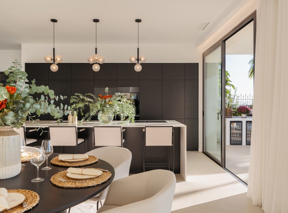 Villa Olivia Los Flamingos Benahavis Marbella