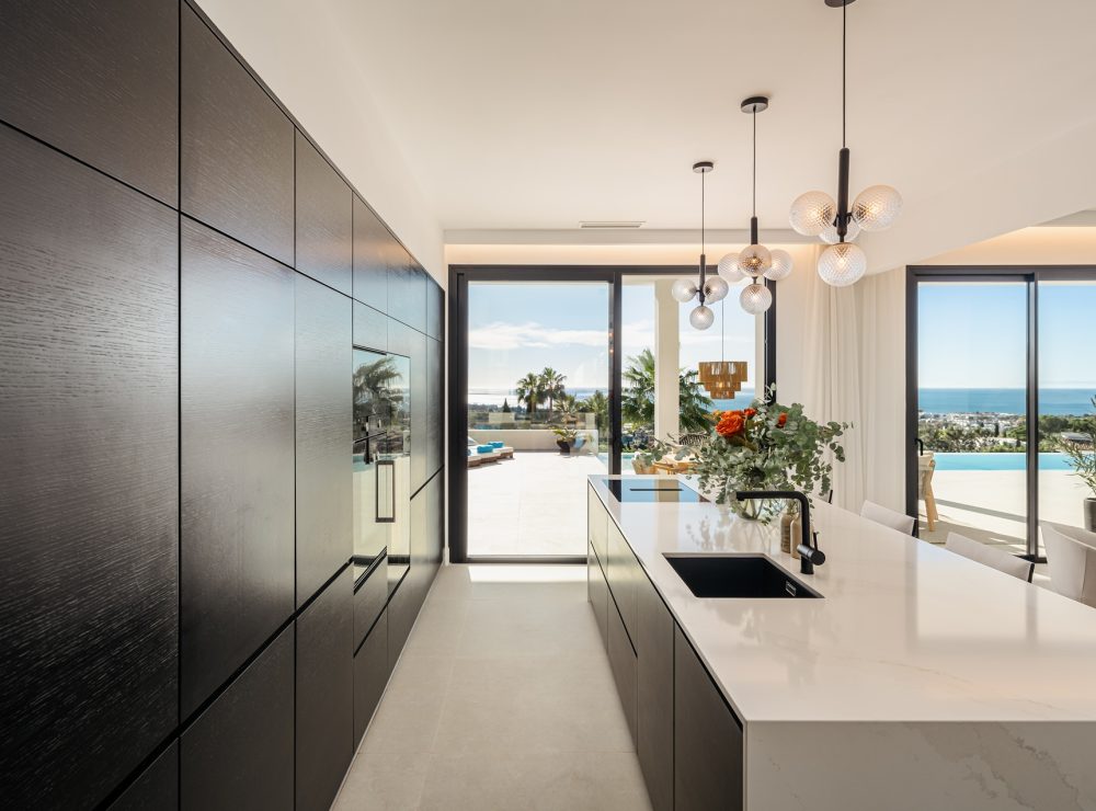 Villa Olivia Los Flamingos Benahavis Marbella