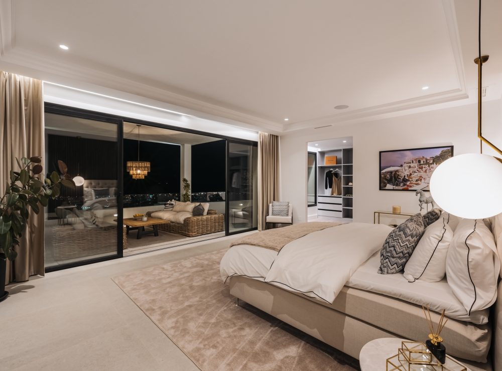 Villa Olivia Los Flamingos Benahavis Marbella
