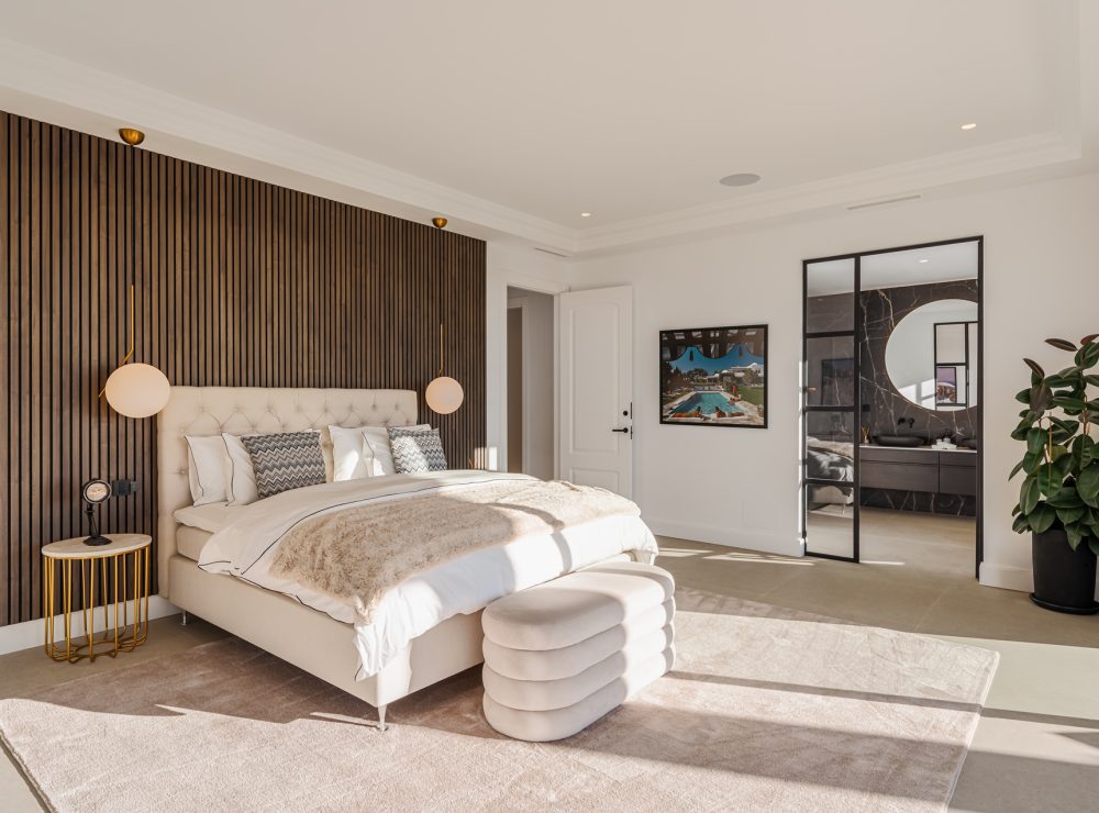 Villa Olivia Los Flamingos Benahavis Marbella