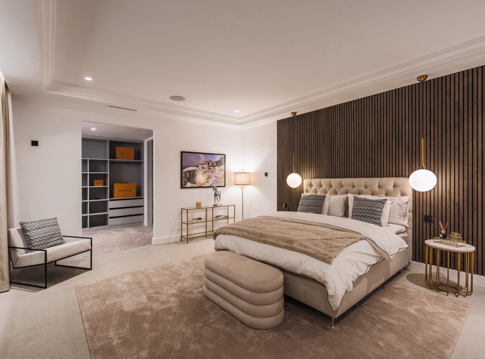 Villa Olivia Los Flamingos Benahavis Marbella