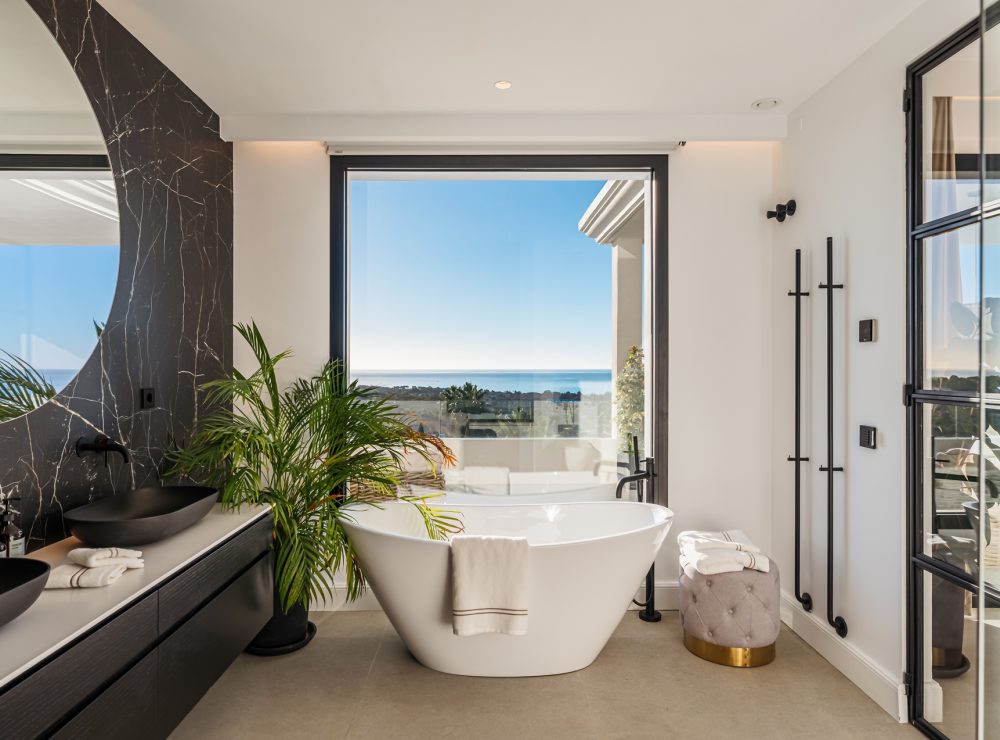 Villa Olivia Los Flamingos Benahavis Marbella