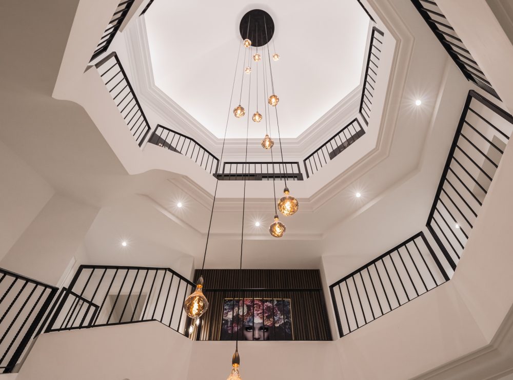 Villa Olivia Los Flamingos Benahavis Marbella