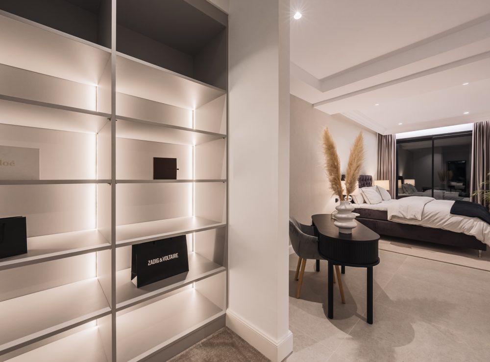 Villa Olivia Los Flamingos Benahavis Marbella