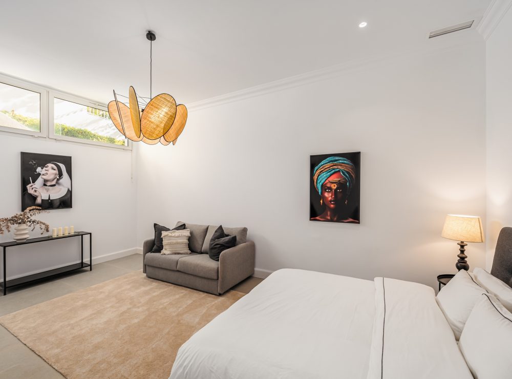 Villa Olivia Los Flamingos Benahavis Marbella