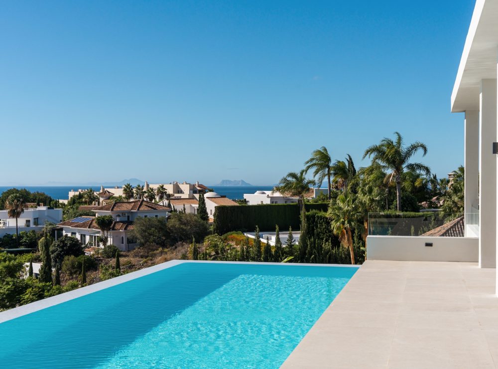 Villa Olivia Los Flamingos Benahavis Marbella