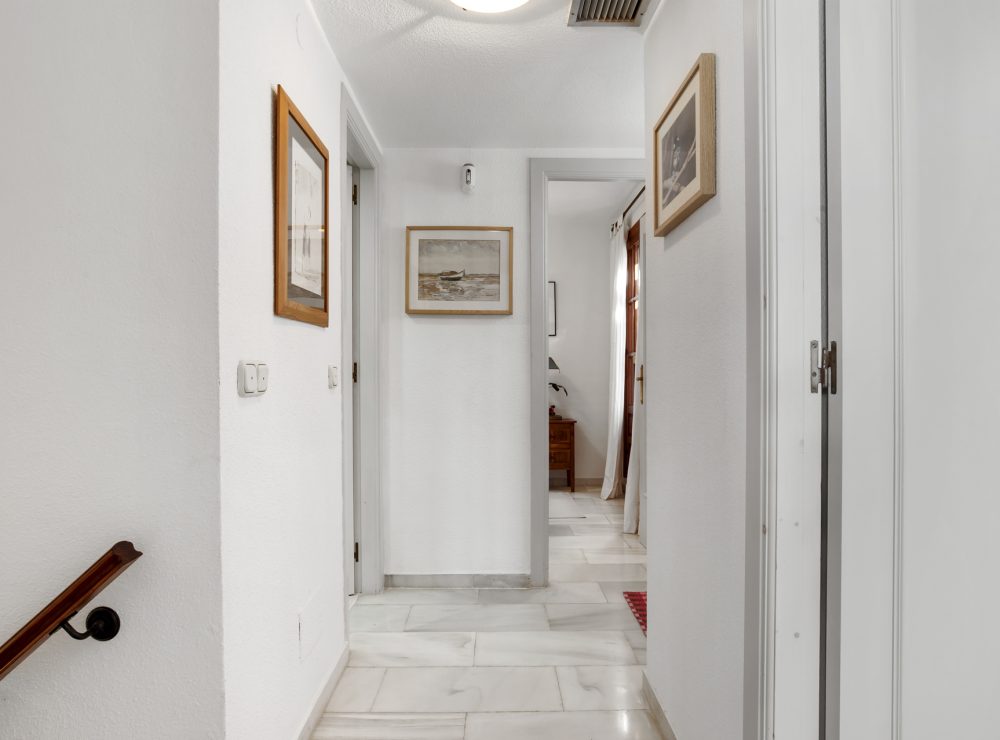 Townhouse Bahia Azul Estepona West Marbella