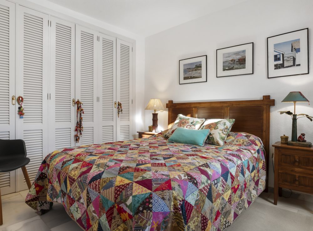Townhouse Bahia Azul Estepona West Marbella
