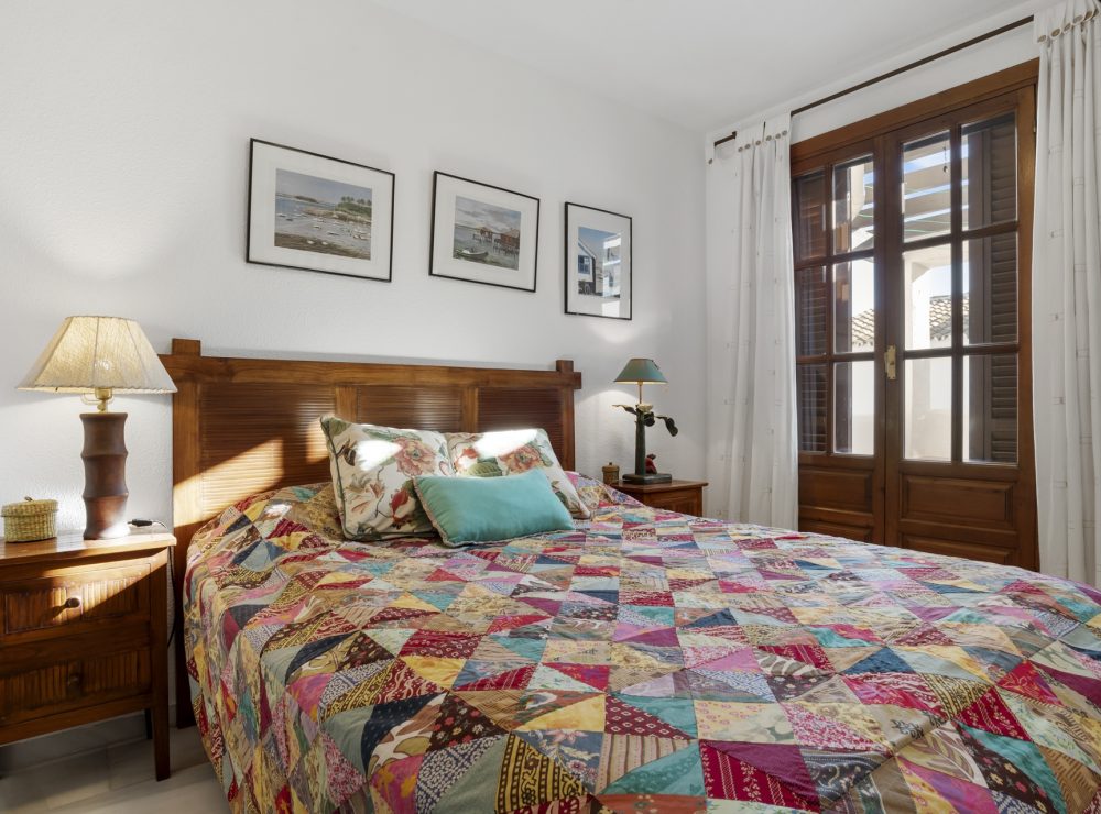 Townhouse Bahia Azul Estepona West Marbella