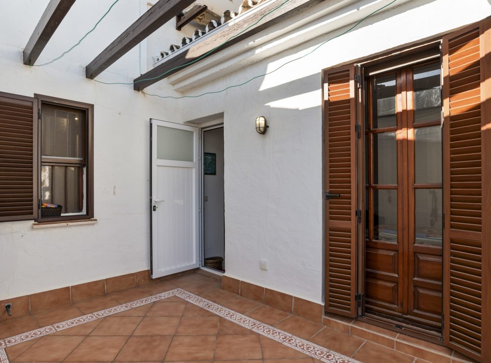 Townhouse Bahia Azul Estepona West Marbella