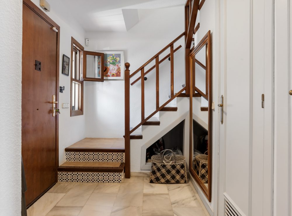 Townhouse Bahia Azul Estepona West Marbella