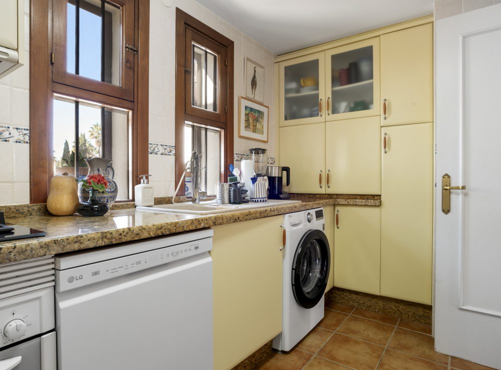 Townhouse Bahia Azul Estepona West Marbella