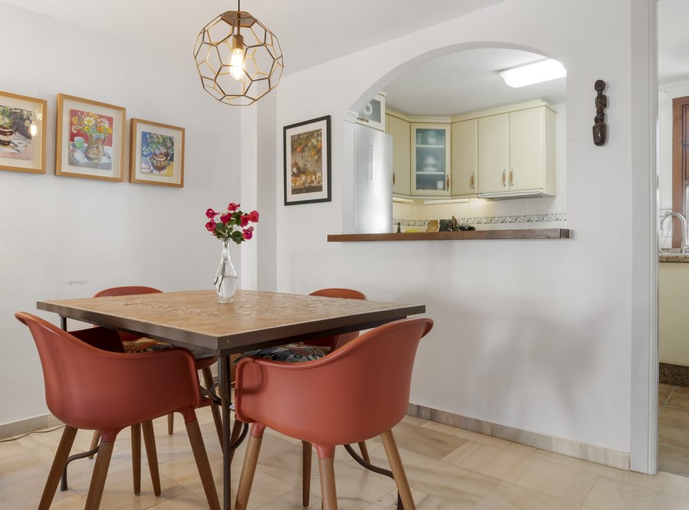 Townhouse Bahia Azul Estepona West Marbella
