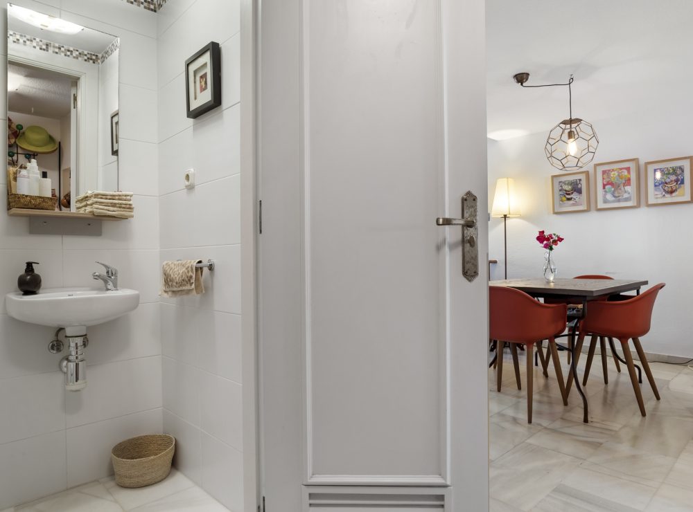 Townhouse Bahia Azul Estepona West Marbella