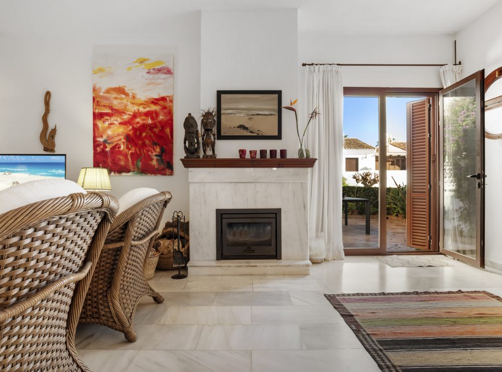 Townhouse Bahia Azul Estepona West Marbella