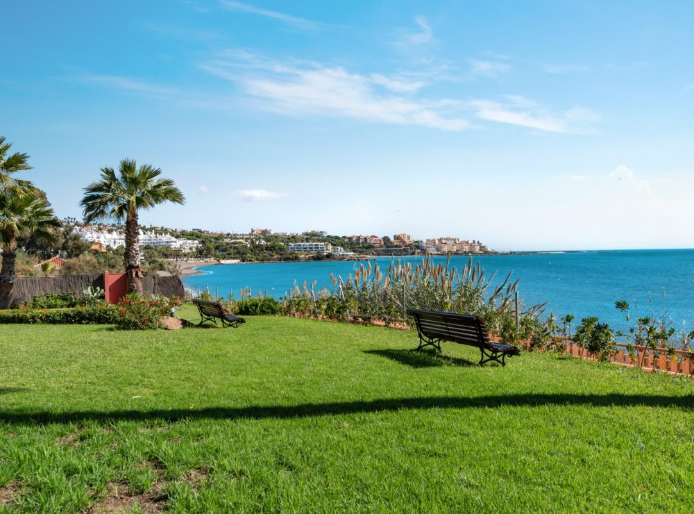 Townhouse Bahia Azul Estepona West Marbella