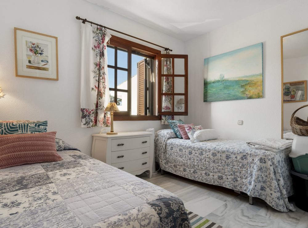 Townhouse Bahia Azul Estepona West Marbella