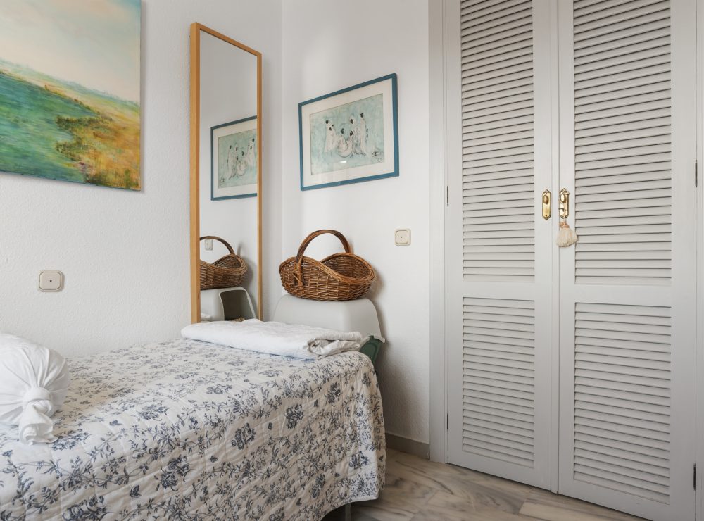 Townhouse Bahia Azul Estepona West Marbella