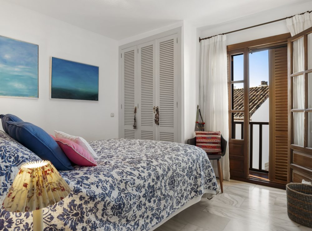 Townhouse Bahia Azul Estepona West Marbella
