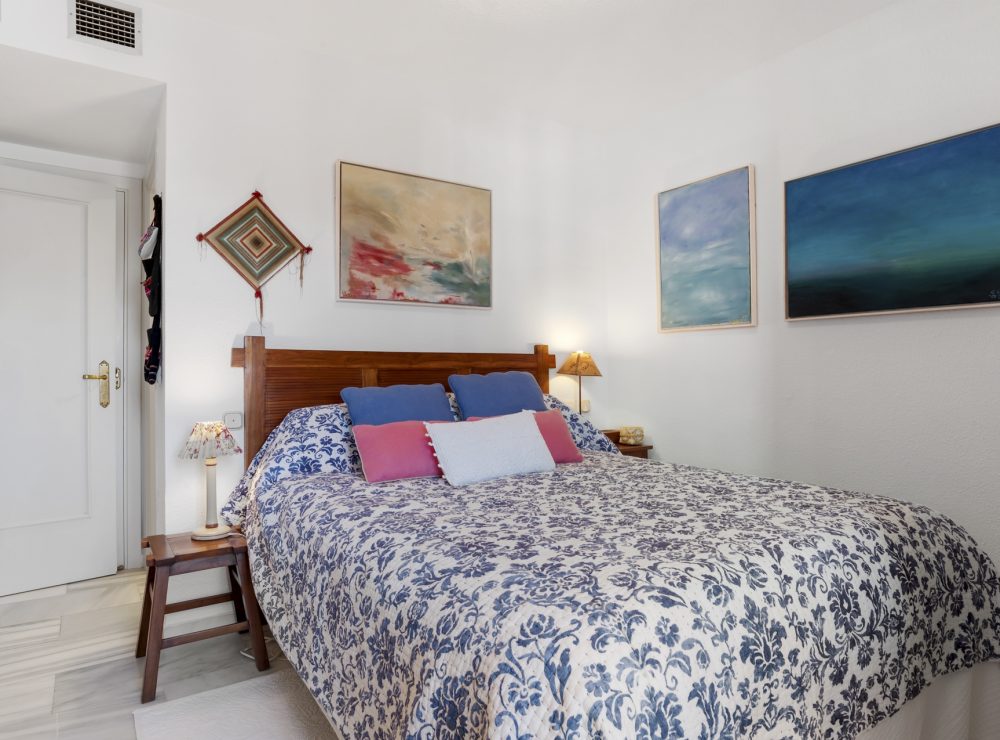 Townhouse Bahia Azul Estepona West Marbella