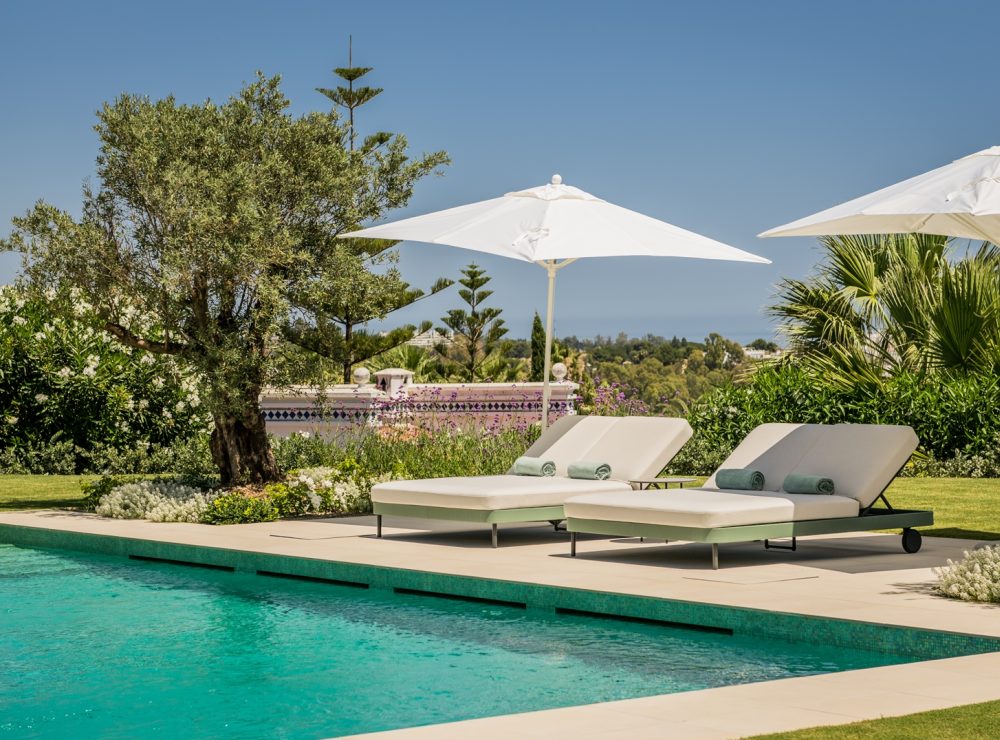 Villa La Cerquilla 43 Nueva Andalucia Marbella